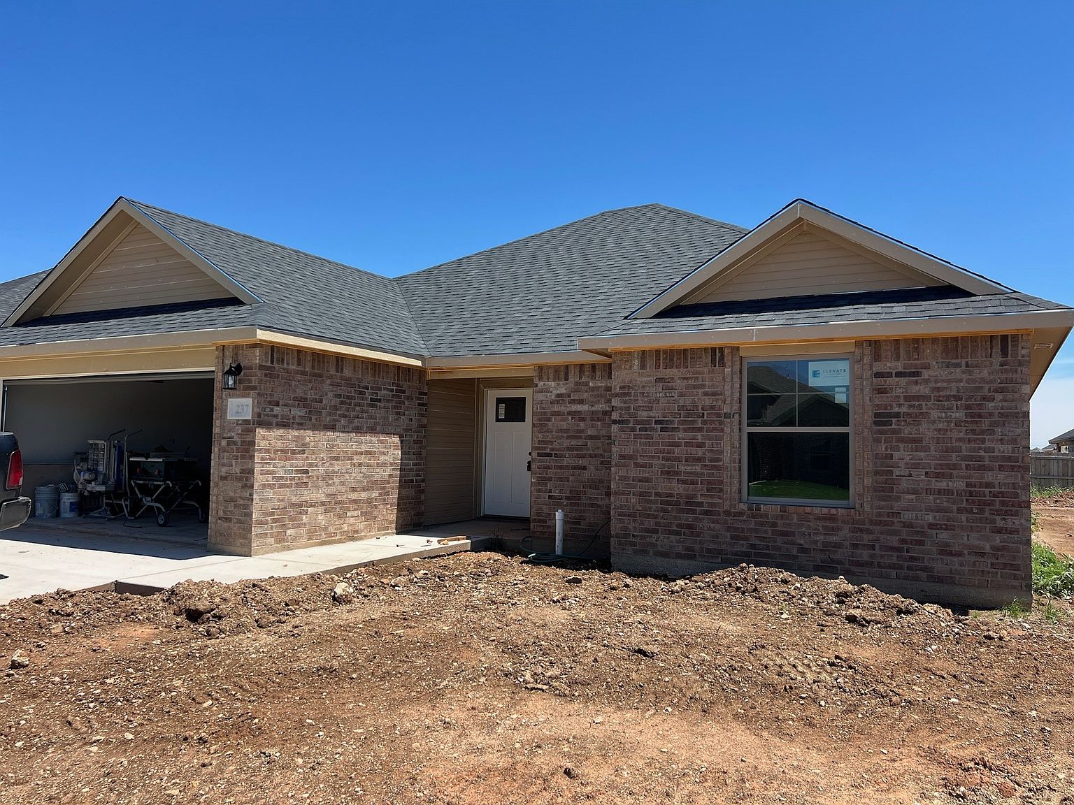 237 Evening Shade Ln, Abilene, TX 79602 | MLS #20581729 | Zillow