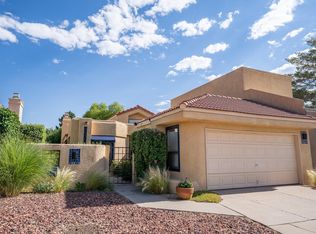 10816 Academy Ridge Rd NE, Albuquerque, NM 87111