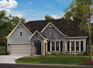 10005 Saint Kitts Landing Ln, Charlotte, NC 28278