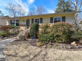 1118 Severnview Dr, Crownsville, MD 21032