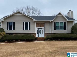 1224 4th Way, Pleasant Grove, AL 35127