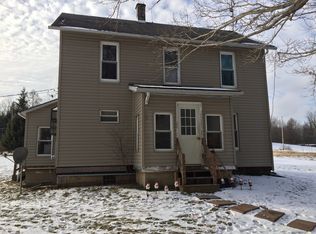 257 Patterson School Rd, Grove City, PA 16127