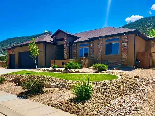 1158 E Ashdown Forest Rd, Cedar City, UT 84721