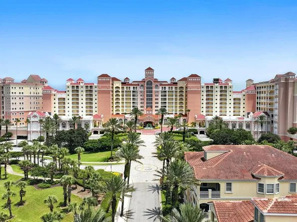 200 OCEAN CREST DRIVE #437, PALM COAST, FL 32137