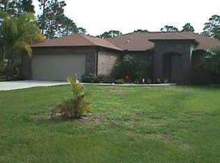4125 Ponderosa Rd, Grant Valkaria, FL 32950