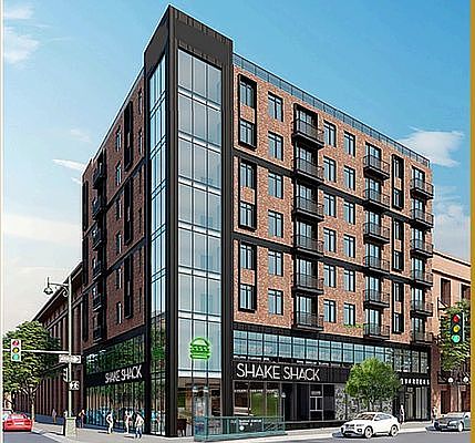 1st image of 1245 Bedford Ave #402