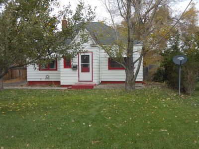 638 W Maple St, Pocatello, ID, 83201