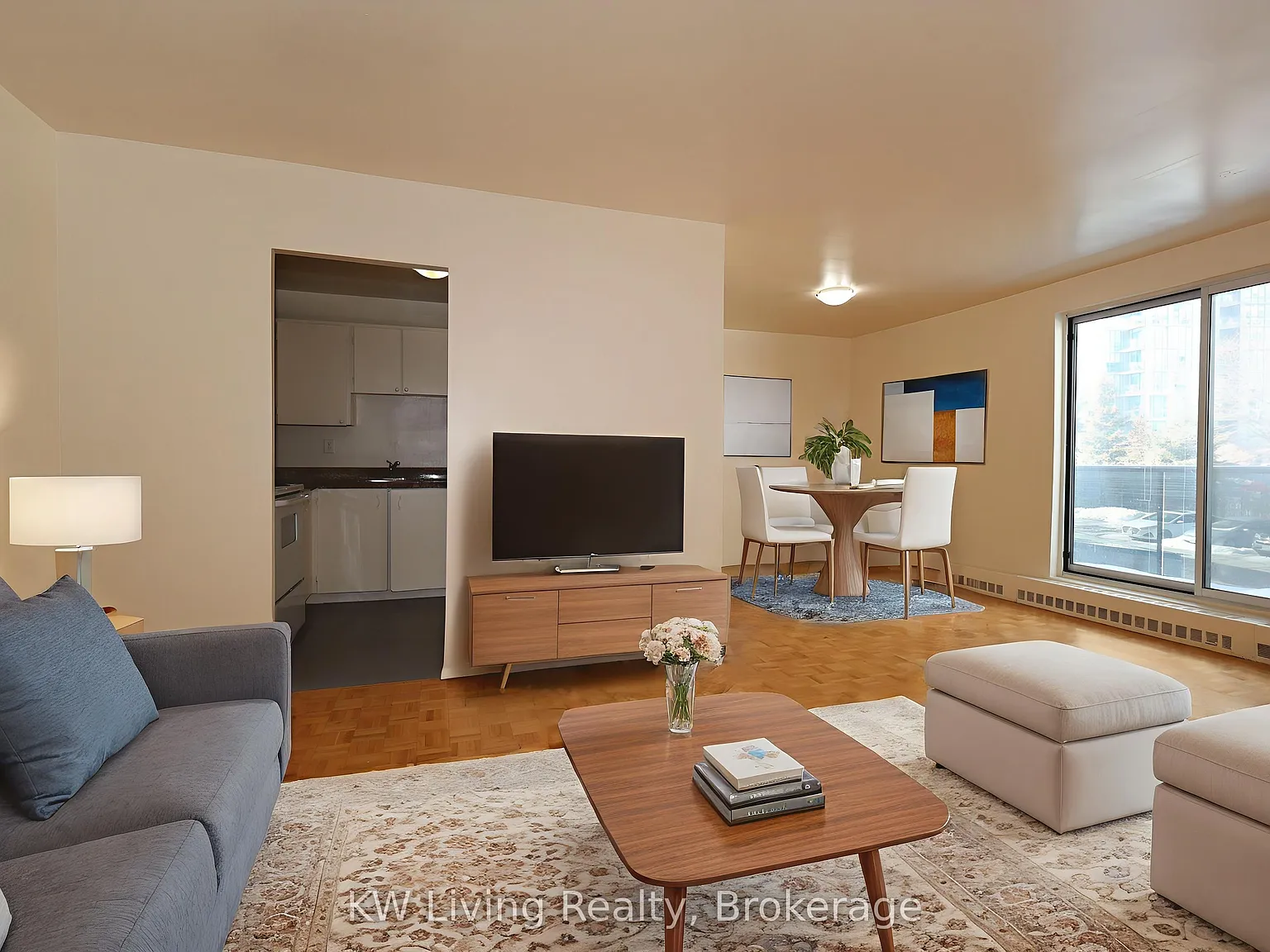2 bed, $1,995 — Photo 4