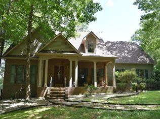 1832 Ridge Cliff Dr LOT 23, Monteagle, TN 37356