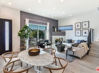 1002 1/2 N Hudson Ave, Los Angeles, CA 90038