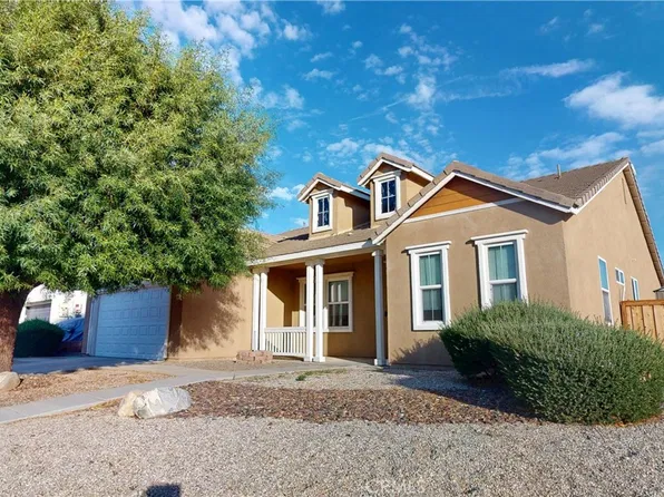 12668 Bar Harbor St, Victorville, CA 92392