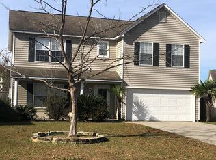 1473 Ruger Dr, Sumter, SC 29150