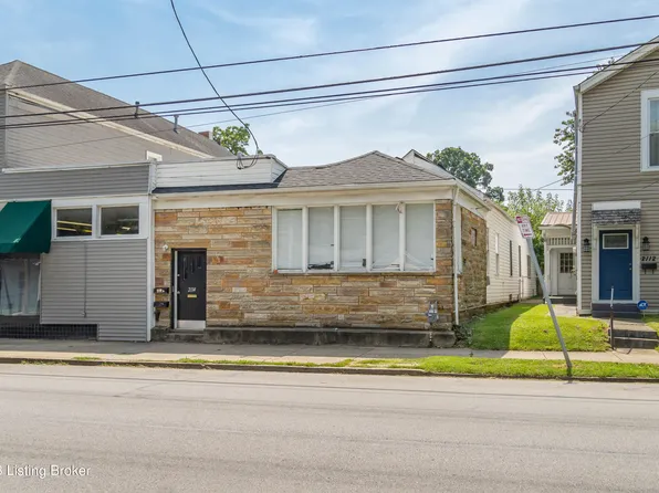 2114 S Preston St, Louisville, KY 40217