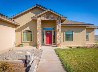 140 Via Verde, Roswell, NM 88203