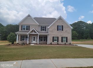 1195 Pine View Trl, Monroe, GA 30656