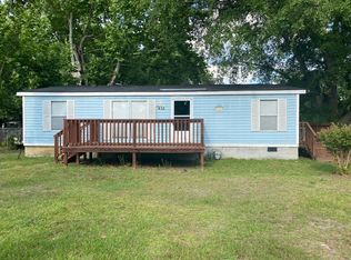 410 Boy Scout Rd, Byron, GA 31008