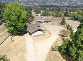 23360 Pioneer Ct, Tehachapi, CA 93561