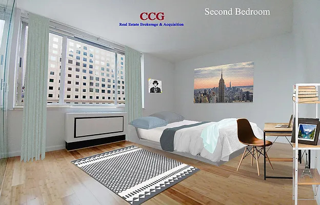 Rented by CCG Real Estate Brokerage | media 5