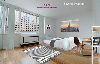 Rented by CCG Real Estate Brokerage