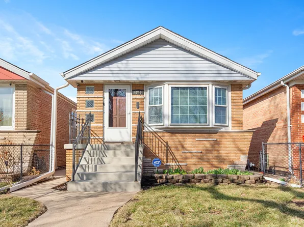 4846 S Luna Ave, Chicago, IL 60638