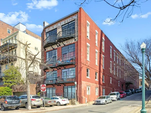 50 Gayoso Ave APT 401, Memphis, TN 38103