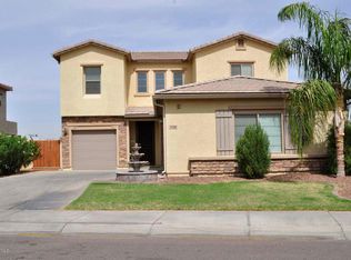 5318 W Beverly Rd, Laveen, AZ 85339