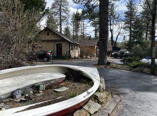 54305 Pine Crest Ave, Idyllwild, CA 92549