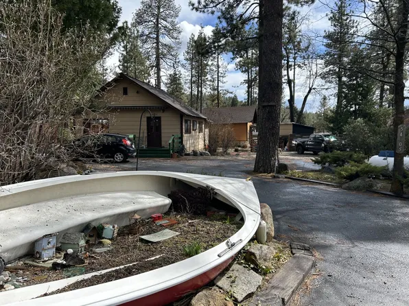 54305 Pine Crest Ave, Idyllwild, CA 92549