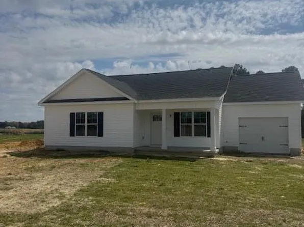 2312 Indian Town Road, Clinton, NC 28328