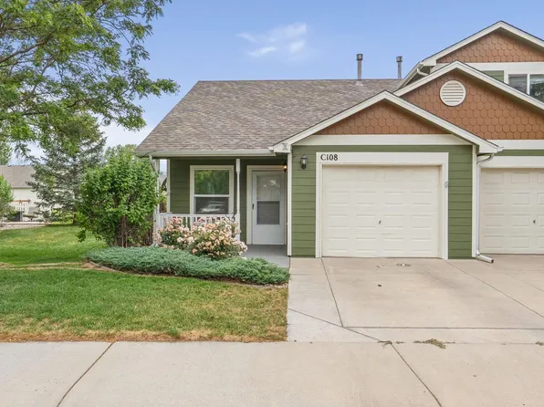 721 Waterglen Dr #C108, Fort Collins, CO 80524