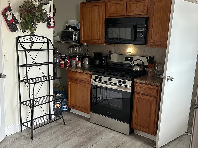 106 S Patterson Park Ave #2R — Photo 4