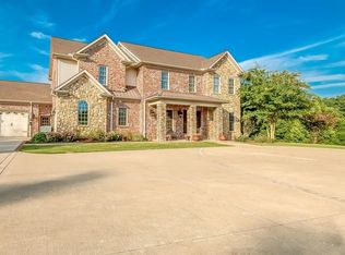 2281 Highway 124, Vina, AL 35593