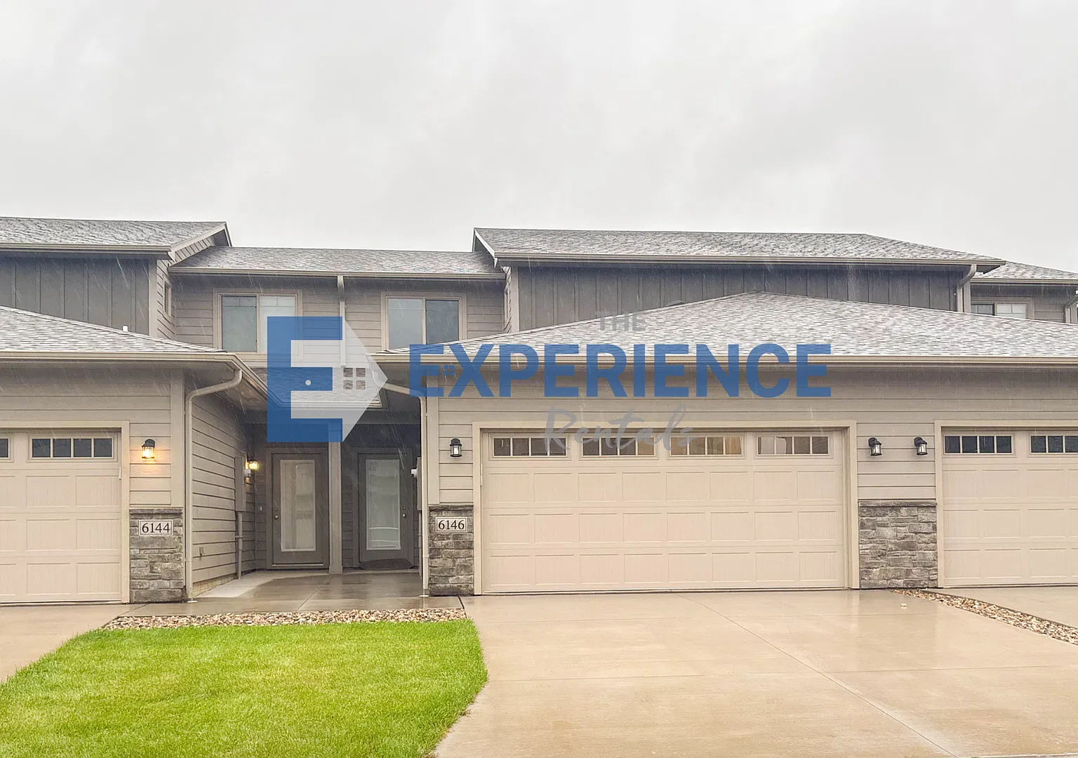 Brand New 3-Bedroom Townhome with Modern Finishes & Lawn/Snow Care Included! — Photo 2