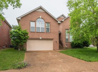 7417 Tarmac Way, Nashville, TN 37211