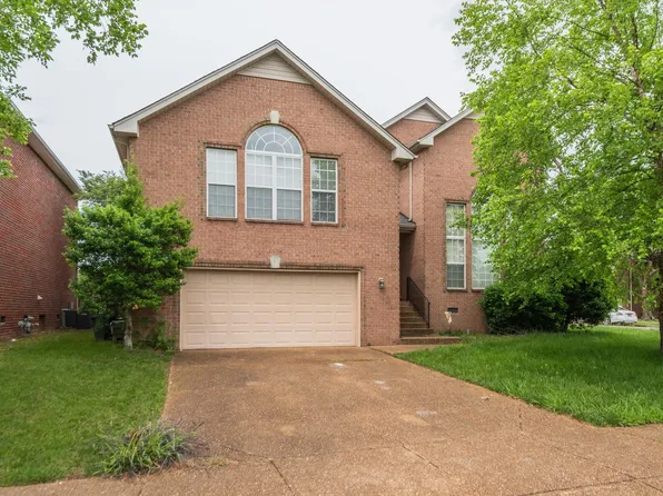 7417 Tarmac Way, Nashville, TN 37211