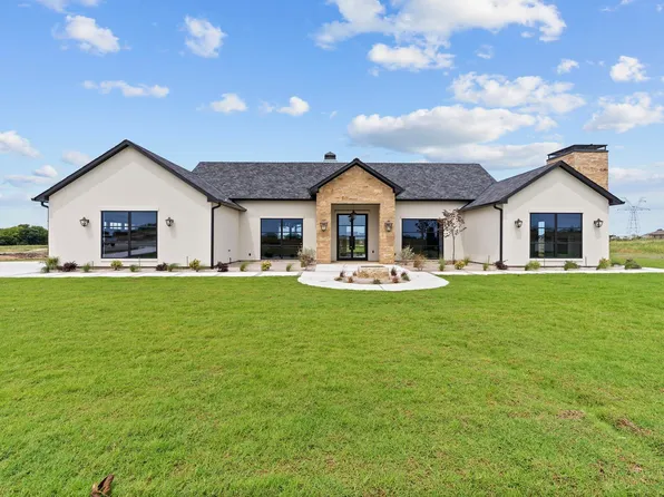 7290 Tom Trl, Krum, TX 76249