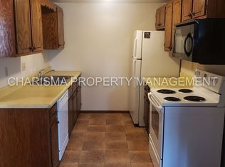 4312 E 26th St #29, Sioux Falls, SD 57103