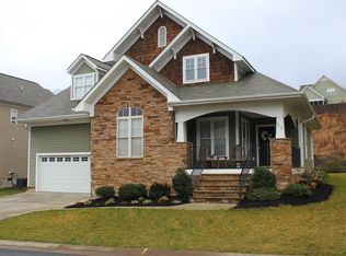 210 Nut Hatch Loop, Arden, NC 28704