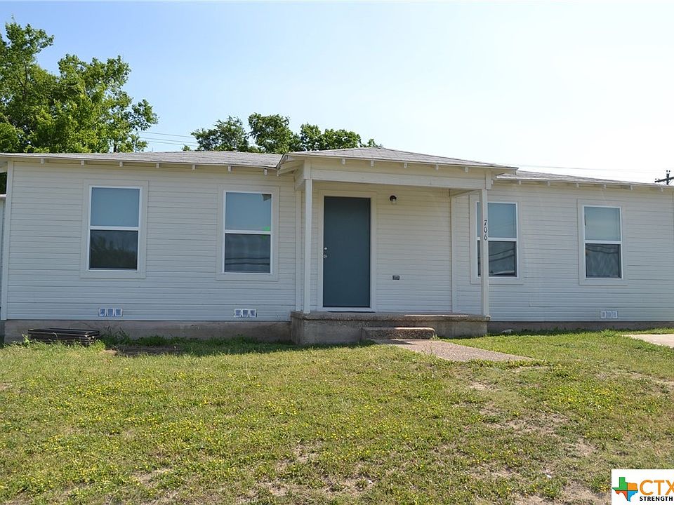 1st image of 706 W Avenue B