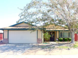 532 S Silver Ridge St, Ridgecrest, CA 93555