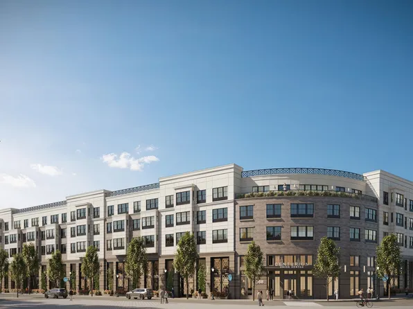 Centurion Union Center