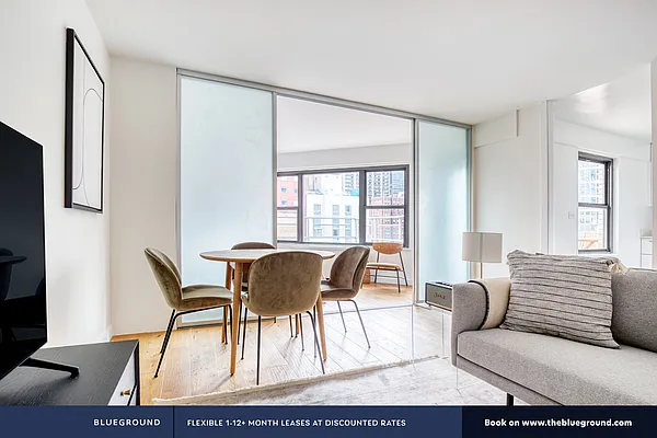 Rented by The Blueground | media 94