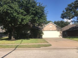 6311 Rexton Dr, Houston, TX 77084