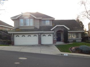 817 Montevino Dr, Pleasanton, CA 94566