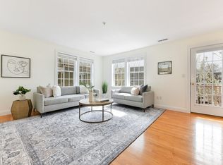 751 Somerville Ave #2, Somerville, MA 02143