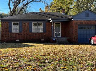 2536 NW 36th St, Oklahoma City, OK 73112