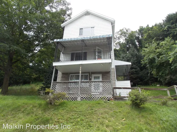 719 Negley Ave, Turtle Creek, PA 15145