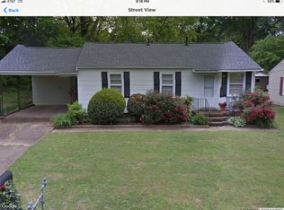 351 W Robinson St, Hernando, MS 38632