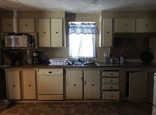 8199 Hart Dr, North Fort Myers, FL 33917