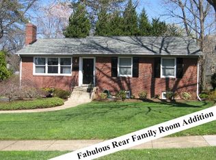 2003 McFall St, Mc Lean, VA 22101